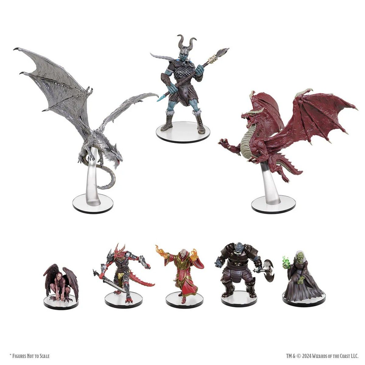 D&D Icons of the Realms: Return of the Dragons - Single Booster
