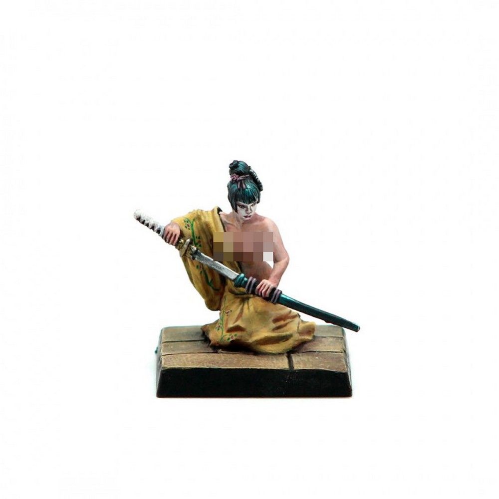 Geisha