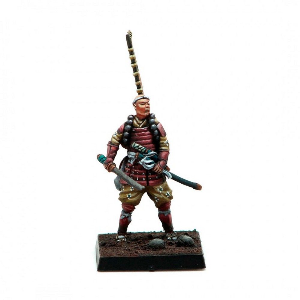 Daisho Ashigaru