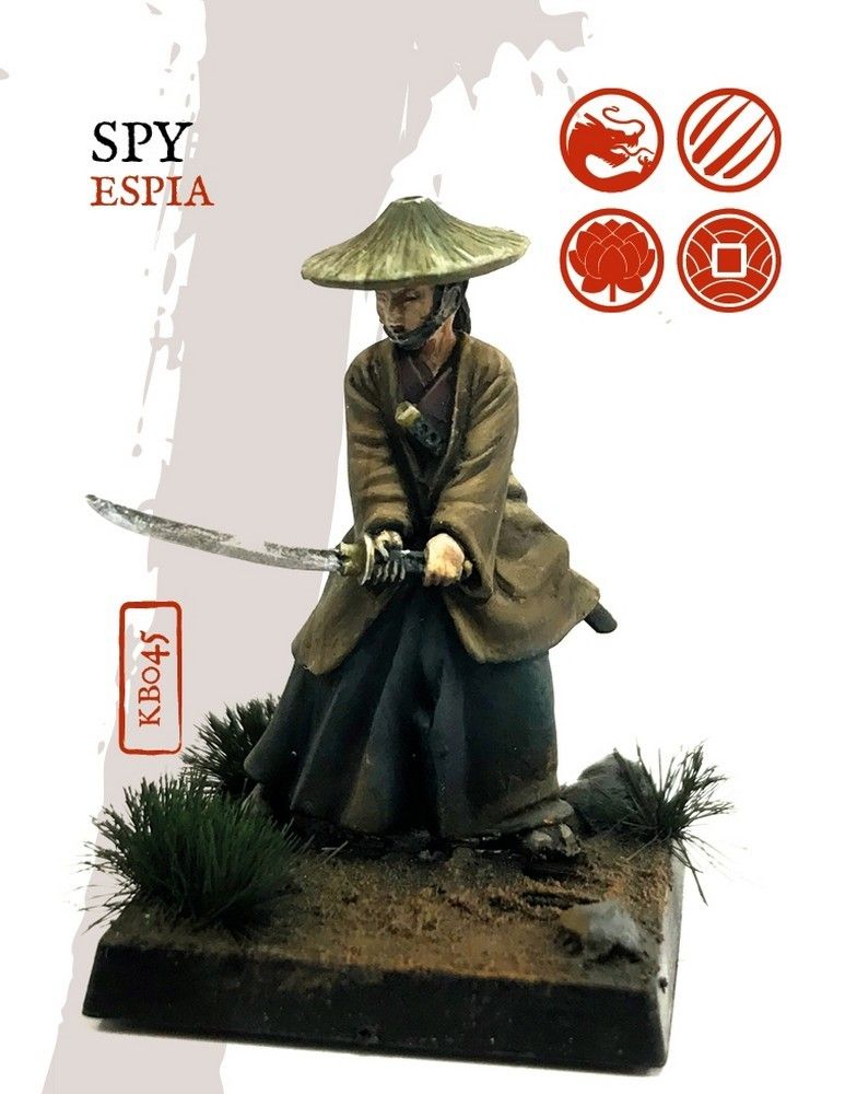 Spy