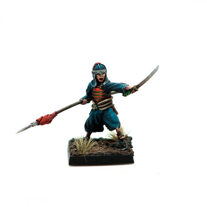 Katai Pirate