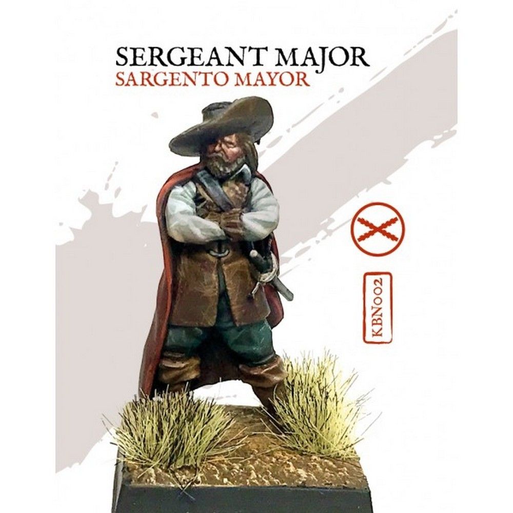 Sergeant Major