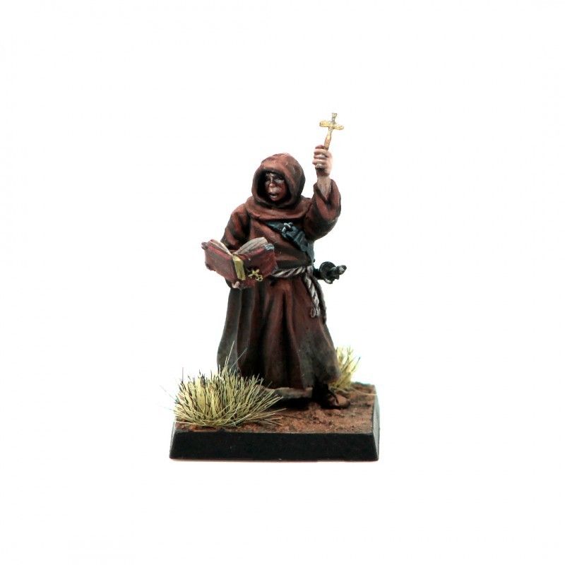 Monk