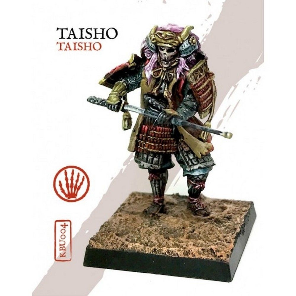 Taisho