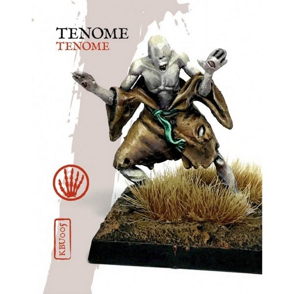 Tenome