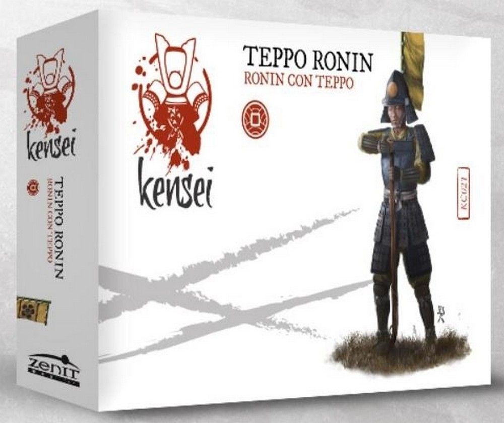 Teppo Ronin