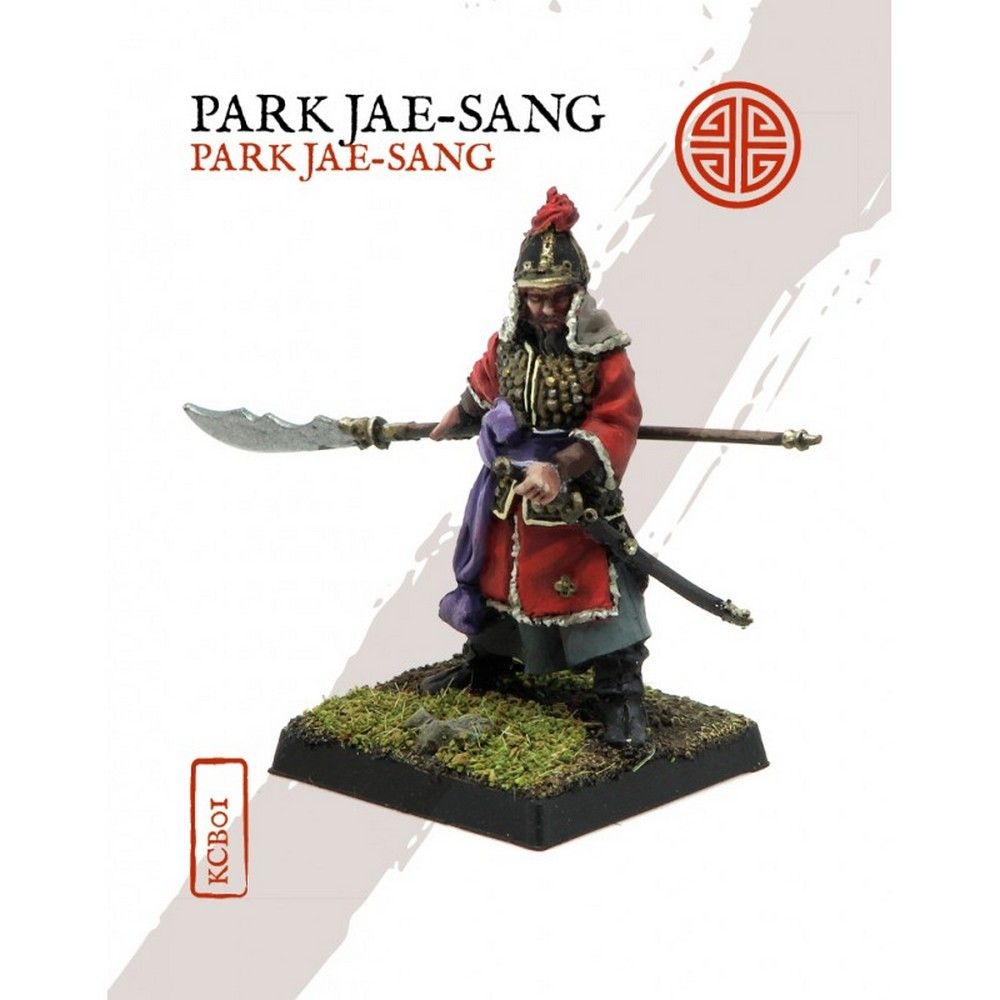 Park Jae Sang