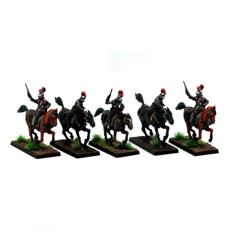Coraceros