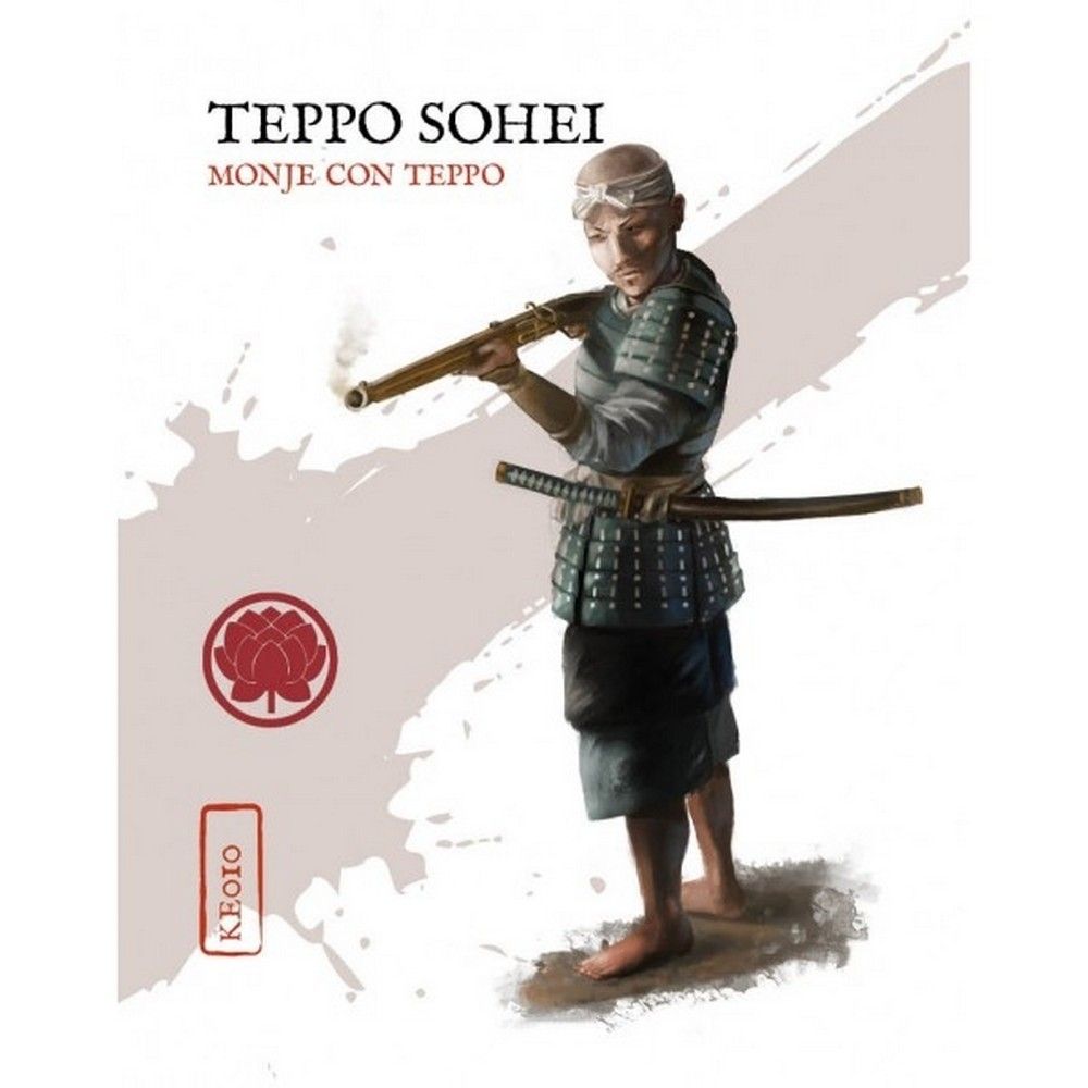 Teppo Sohei