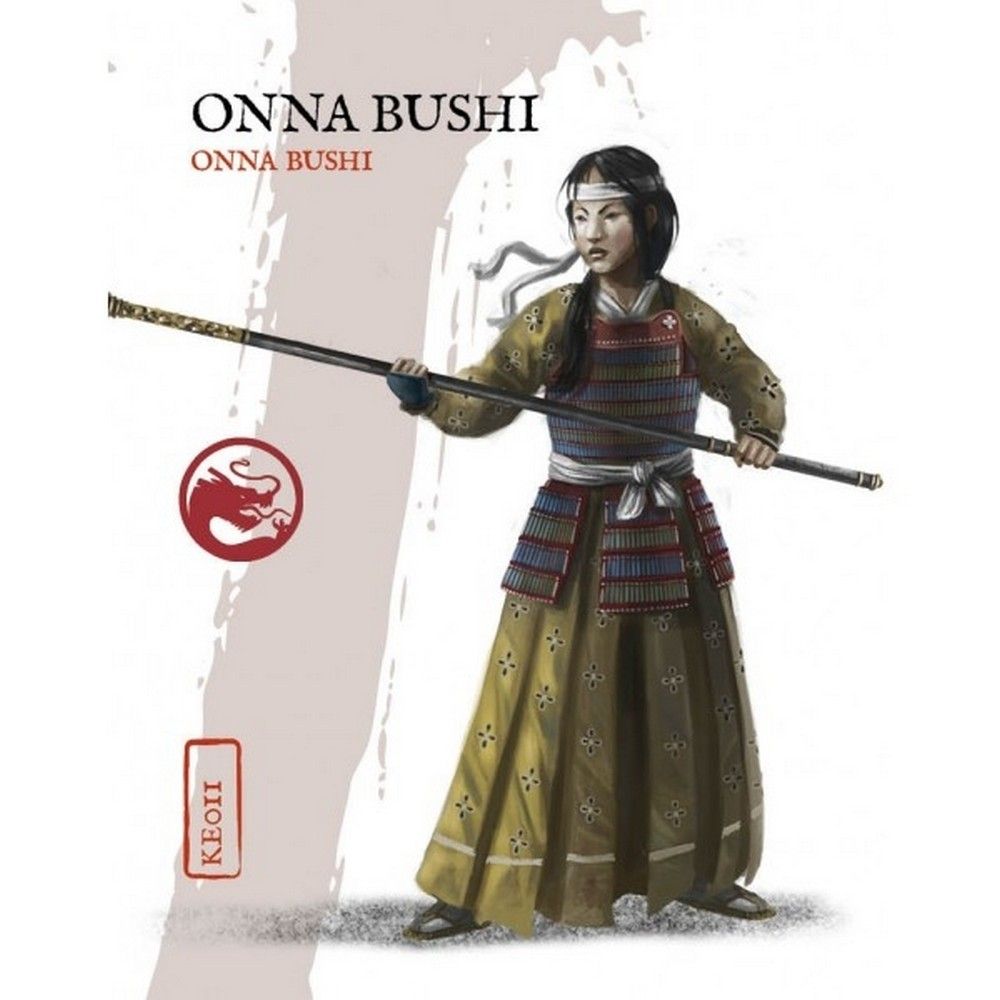 Onna Bushi
