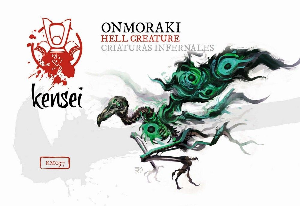 Onmoraki