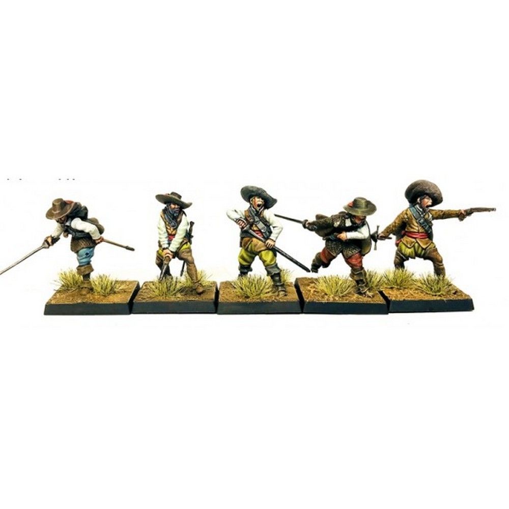 Swordmen