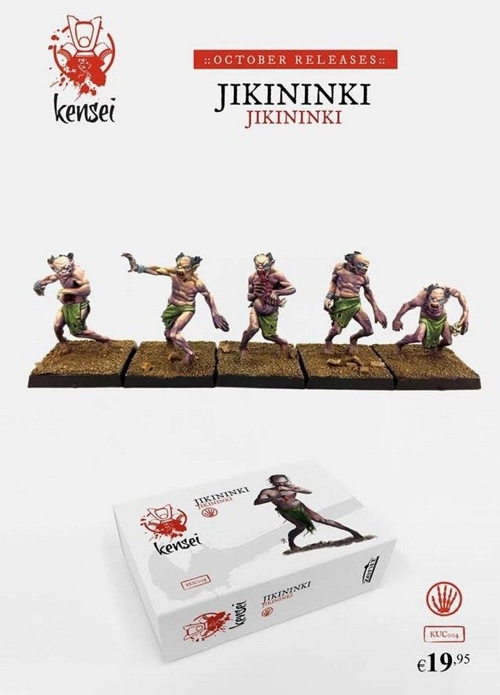 Jikininki