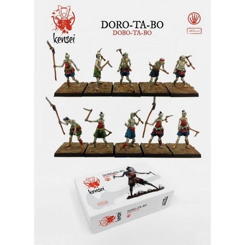 Doro-ta-bo