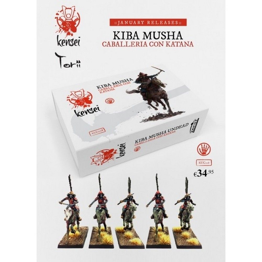 Kiba Musha