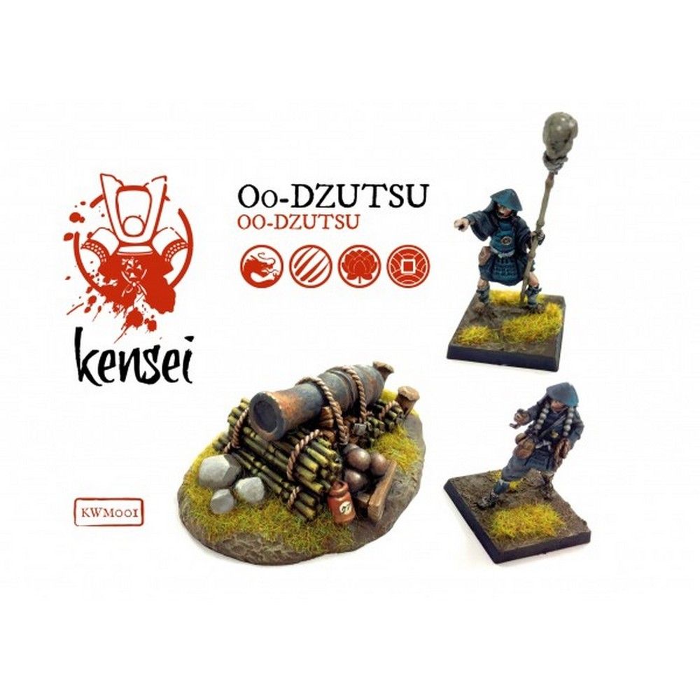O-o Dzutzu