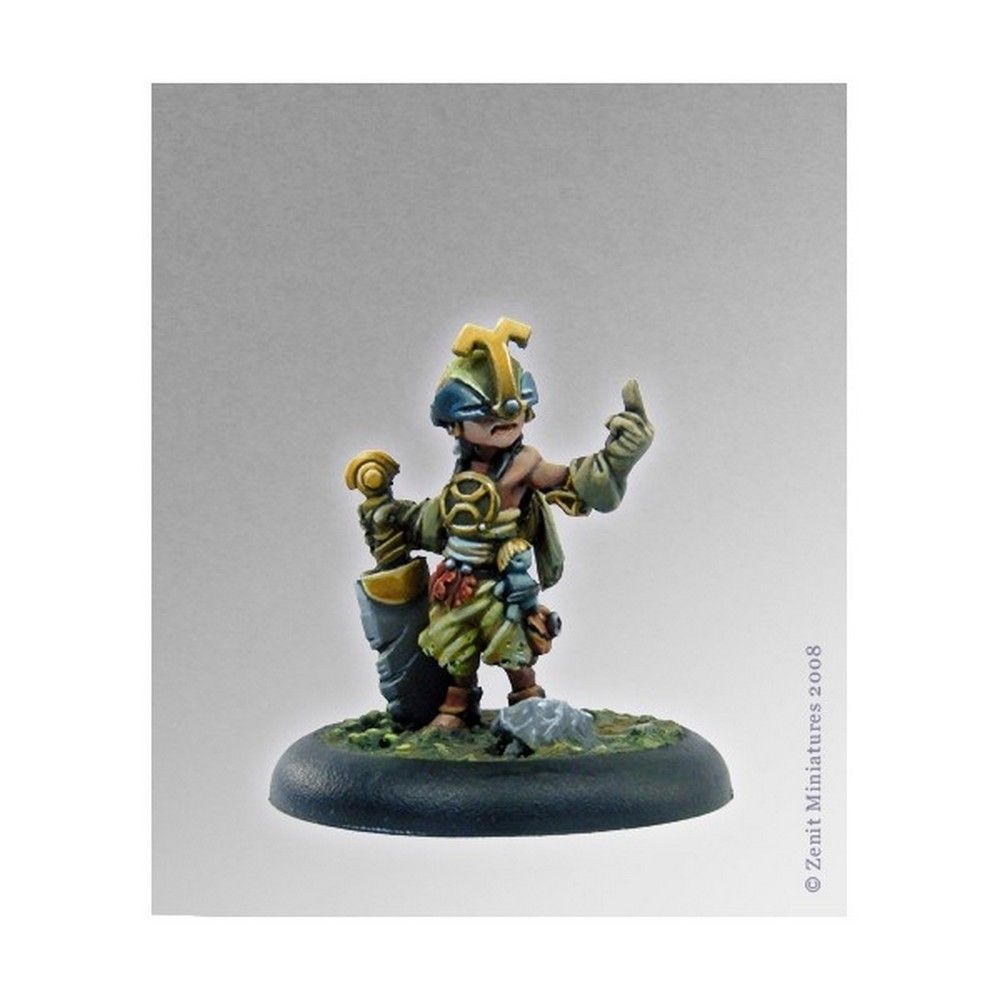 Zonik