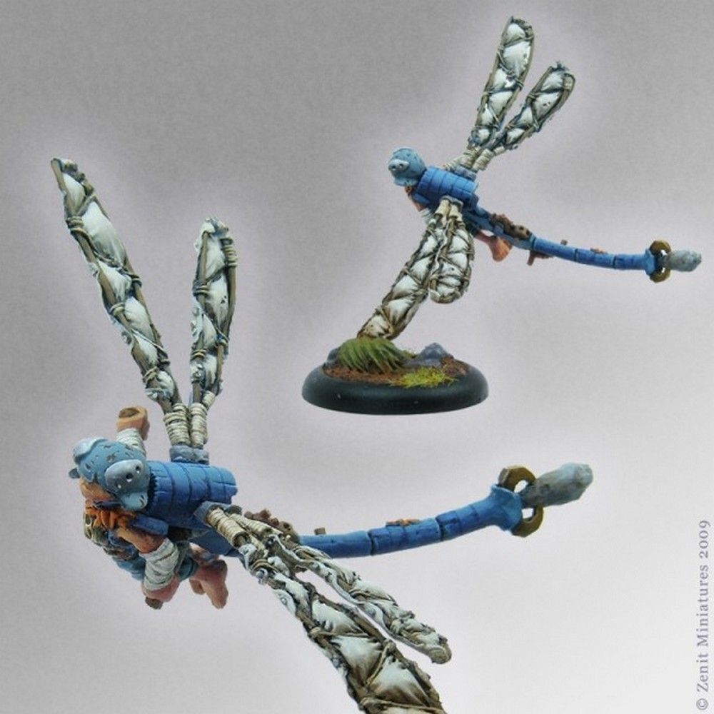 Dragonfly A