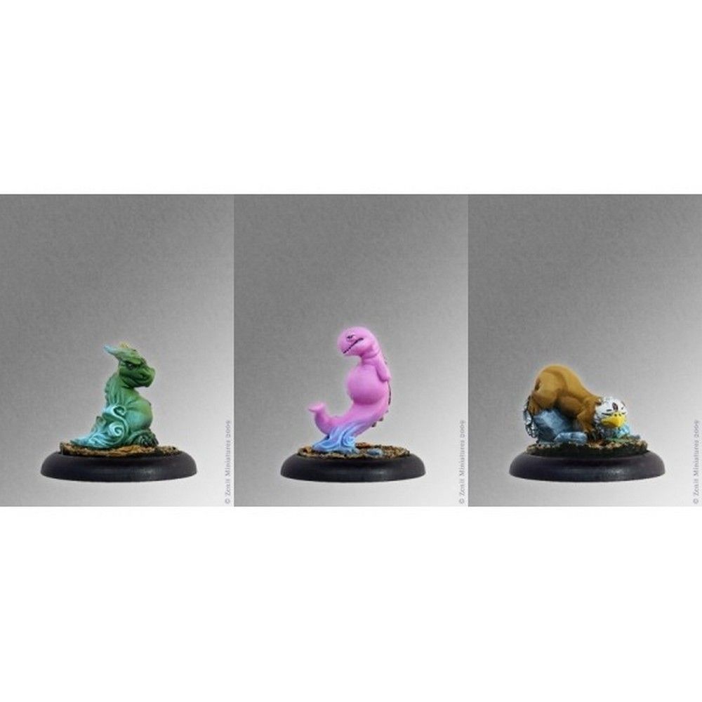 Chimeras