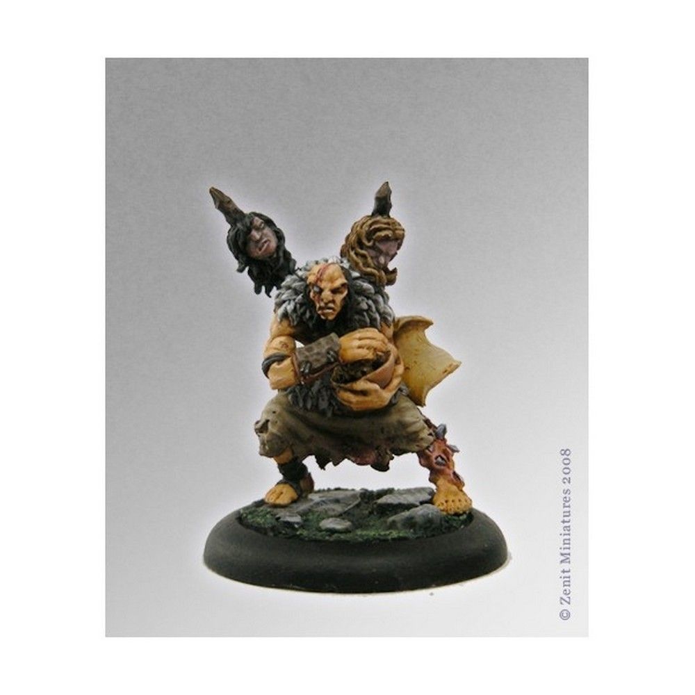 Shaman