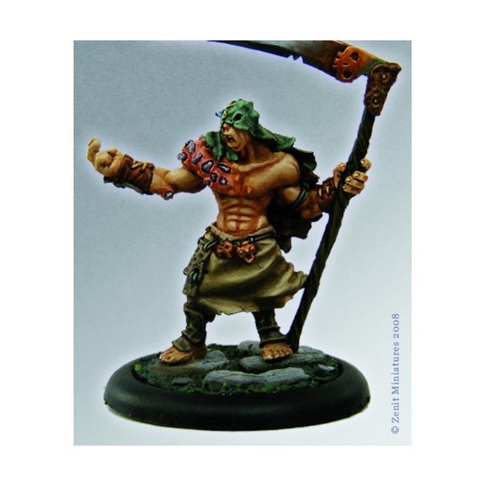 Molaco Leader