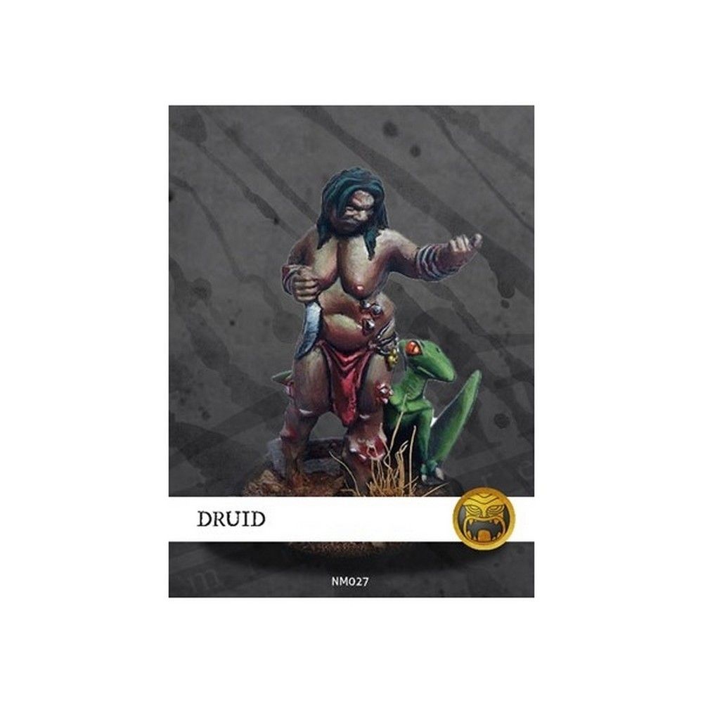 Druid