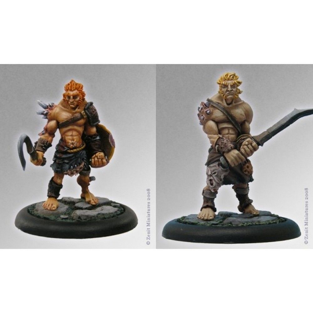 Morlacos