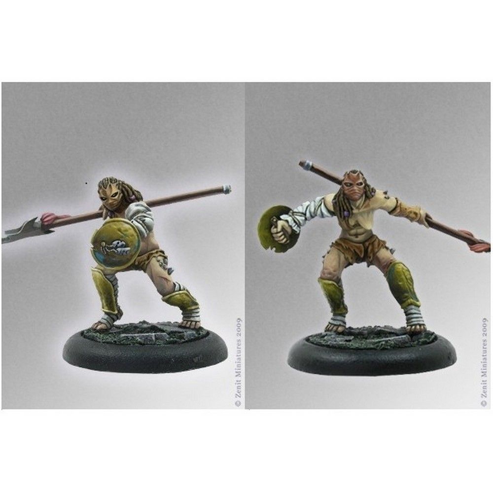 Gladiators