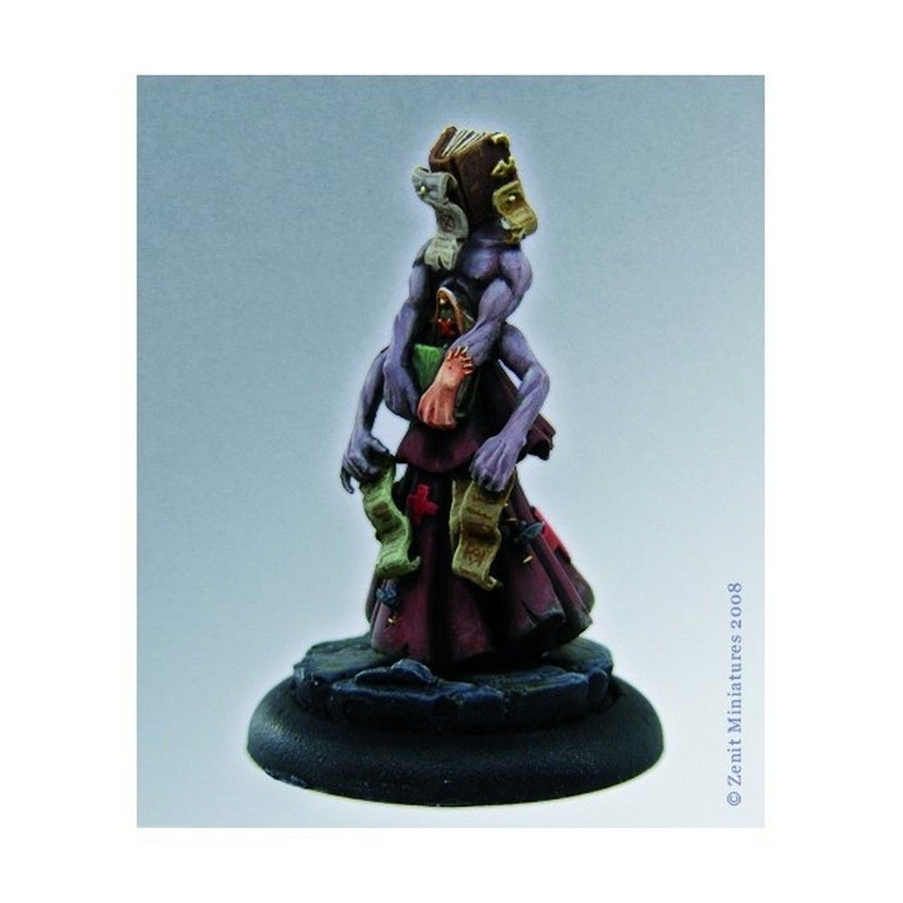 Librarian