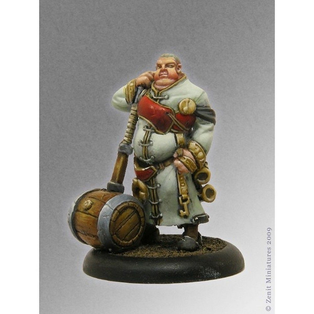 Baudolfo