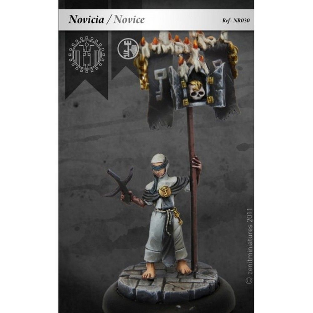 Novice