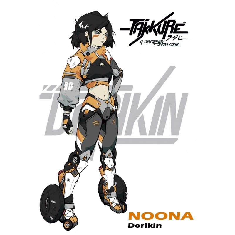 Noona