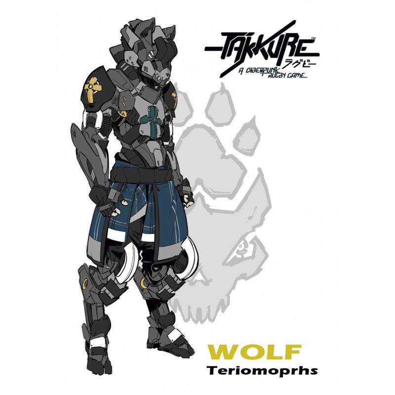 Wolf