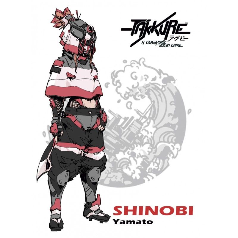 Shinobi
