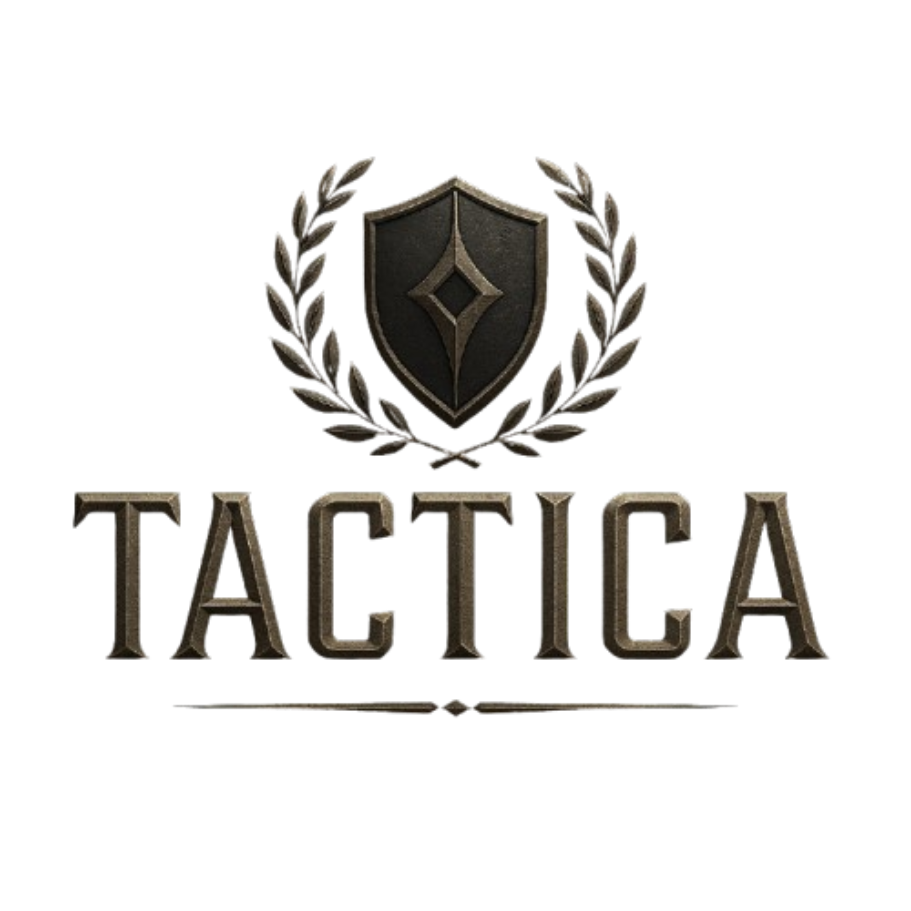 Tactica Store